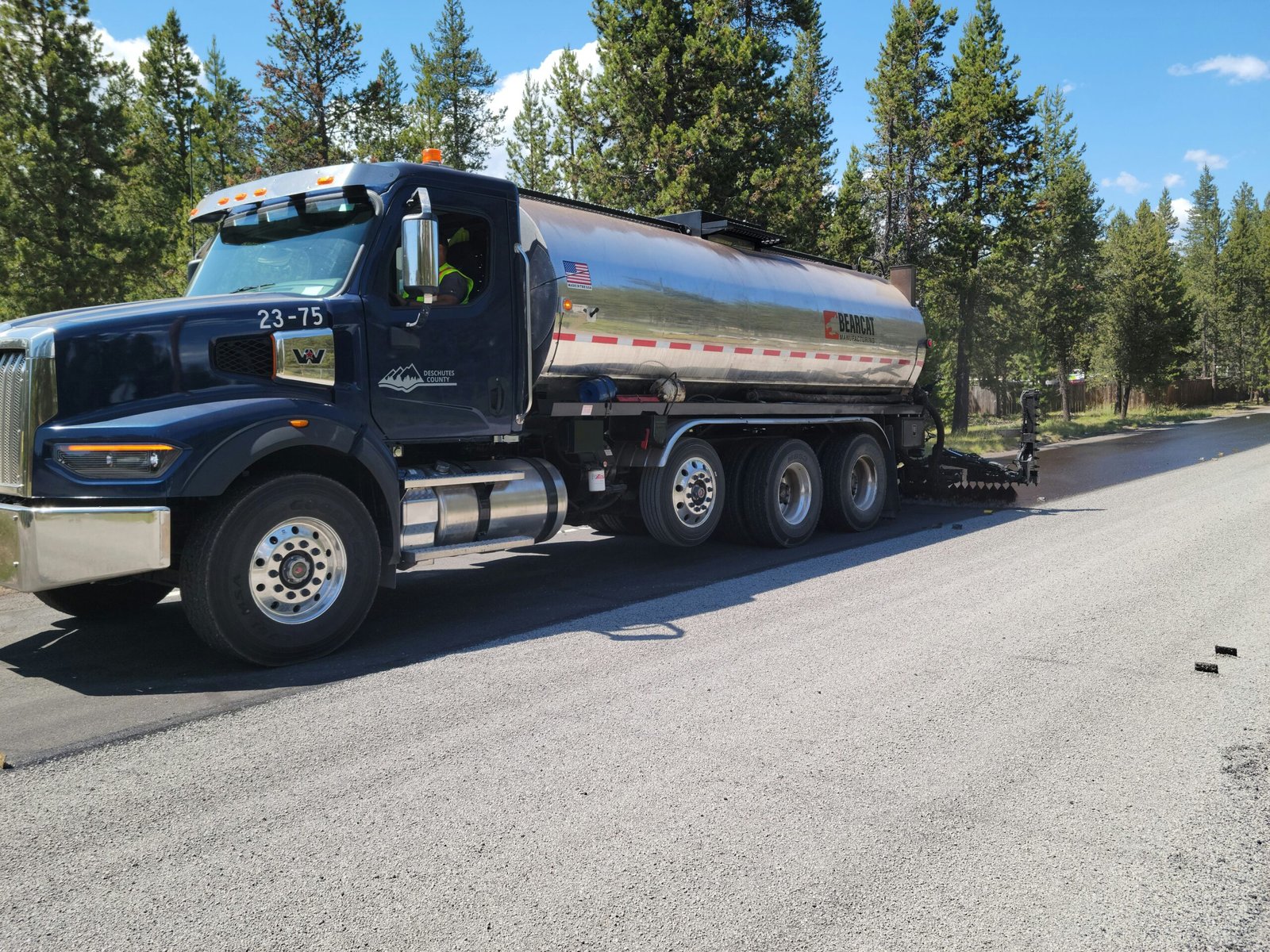 The Importance of Regular Road Maintenance in Prolonging Infrastructure Life