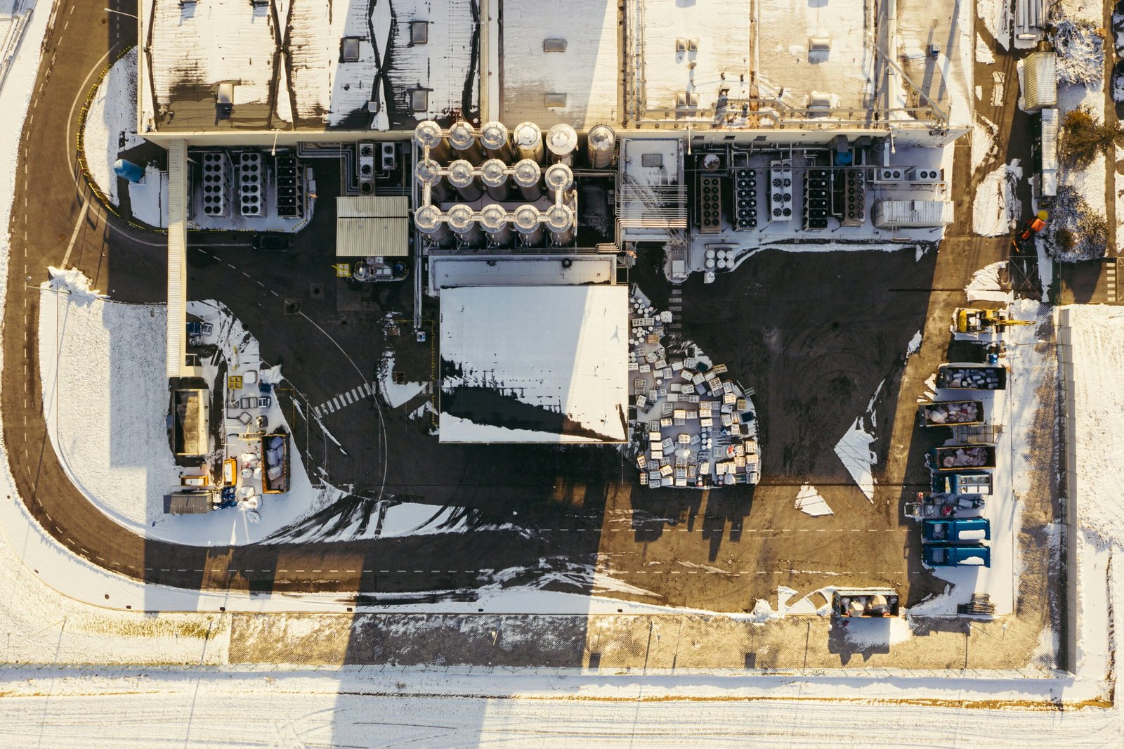 The Importance of Construction and Management of Transportation Facilities