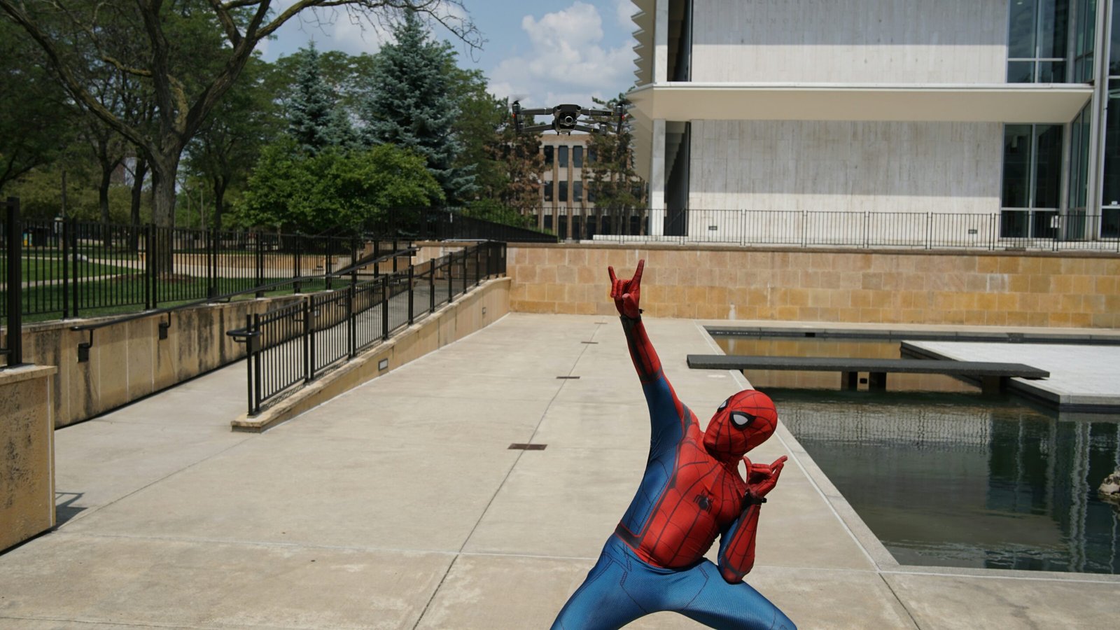 Spider-Man: Homecoming – The Best Plot Twist Movie of the 21st Century