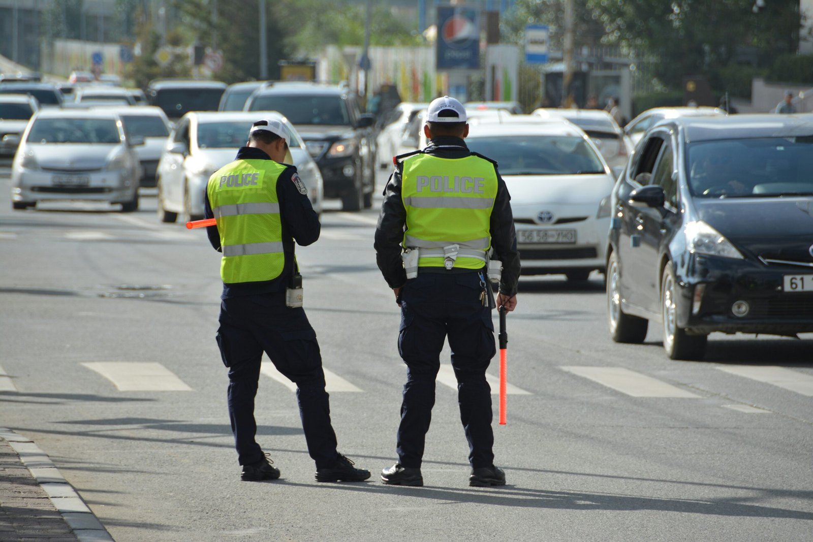 The Importance of Compliance and Regulation in Transportation Safety